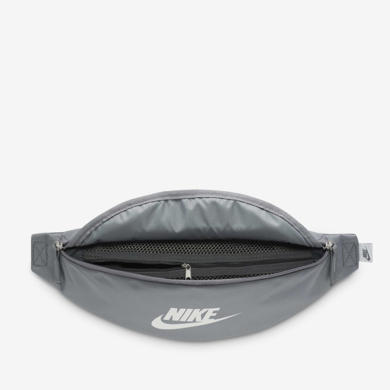 Túi Nike Heritage Waistpack Xám Túi Nike Heritage Waistpack Xám