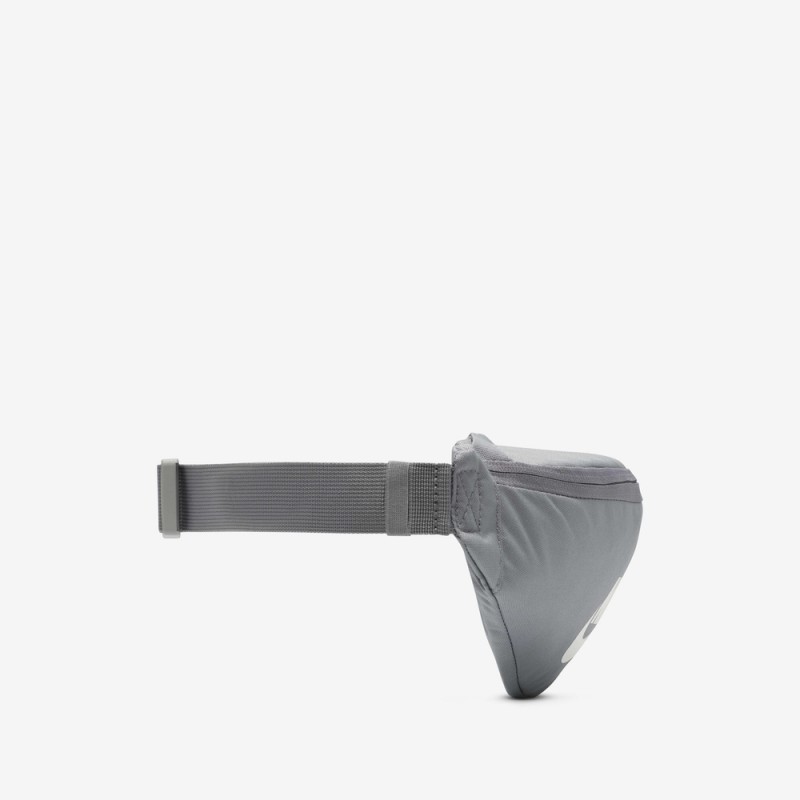Túi Nike Heritage Waistpack Xám Túi Nike Heritage Waistpack Xám