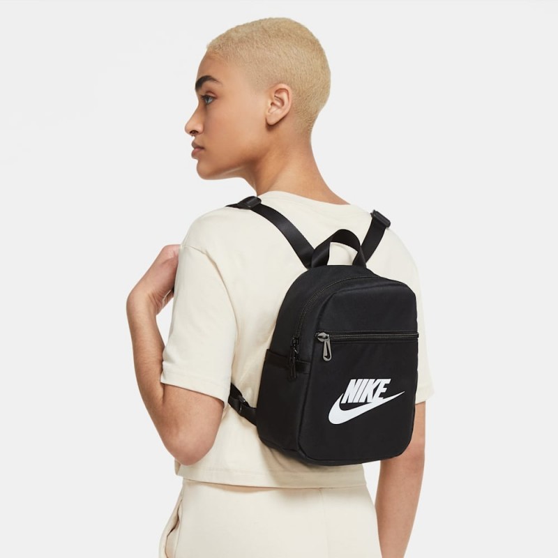 Túi Nike Sportswear Futura 365 Nữ - Đen