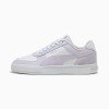 Giày Puma Caven Mix Nữ - Trắng Tím Nhạt