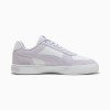 Giày Puma Caven Mix Nữ - Trắng Tím Nhạt
