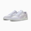 Giày Puma Caven Mix Nữ - Trắng Tím Nhạt