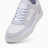 Giày Puma Caven Mix Nữ - Trắng Tím Nhạt