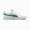 Giày Puma Shuffle Trainers Nam - Trắng Xanh Lá