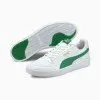 Giày Puma Shuffle Trainers Nam - Trắng Xanh Lá