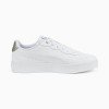 Giày Puma Skye Clean Distressed Nữ - Trắng