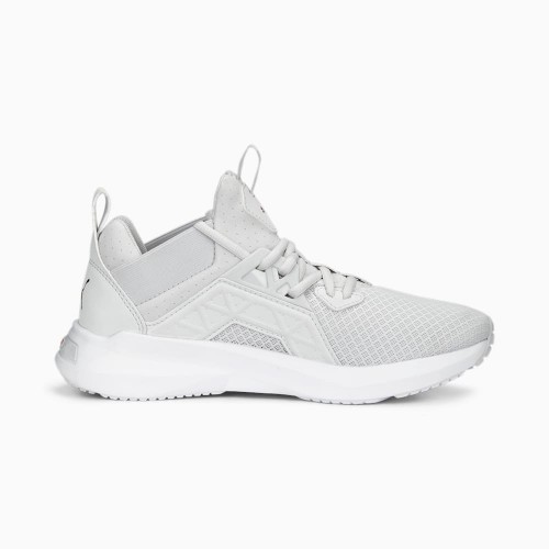 Giày Puma Softride Enzo NXT Nữ - Xám Trắng Giày Puma Softride Enzo NXT Nữ - Xám Trắng