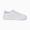 Giày Puma Tori Nữ - Trắng Xanh Ngọc