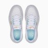 Giày Puma Tori Nữ - Trắng Xanh Ngọc