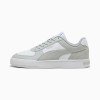 Giày Puma Caven Mix Nam - Trắng Xám