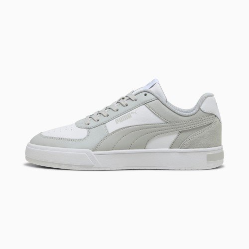 Giày Puma Caven Mix Nam - Trắng Xám Giày Puma Caven Mix Nam - Trắng Xám
