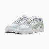 Giày Puma Caven Mix Nam - Trắng Xám