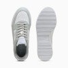 Giày Puma Caven Mix Nam - Trắng Xám
