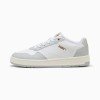 Giày Puma Court Classic Nam - Trắng Xám