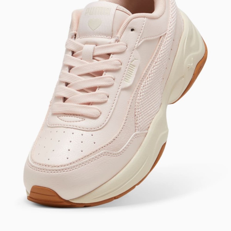 Giày Puma Cilia Mode Coquette Nữ - Hồng