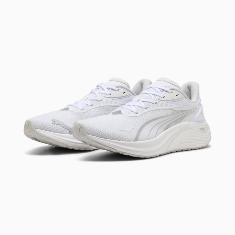 Giày Puma Electrify NITRO™ 4 Nam - Trắng Giày Puma Electrify NITRO™ 4 Nam - Trắng