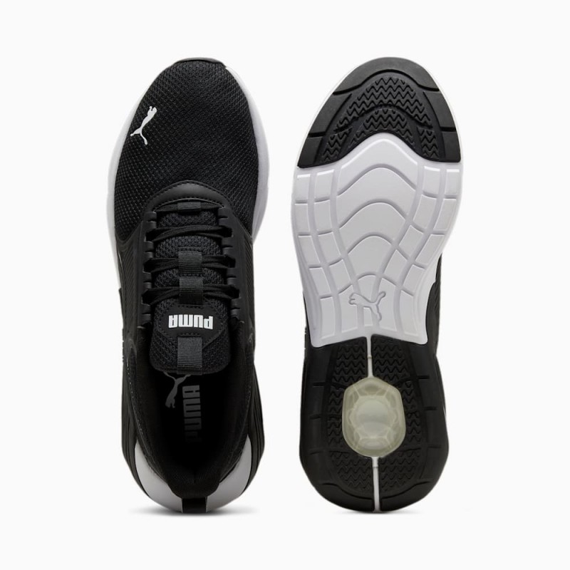 Giày Puma X-Cell Nova FS Nam - Đen Trắng Giày Puma X-Cell Nova FS Nam - Đen Trắng