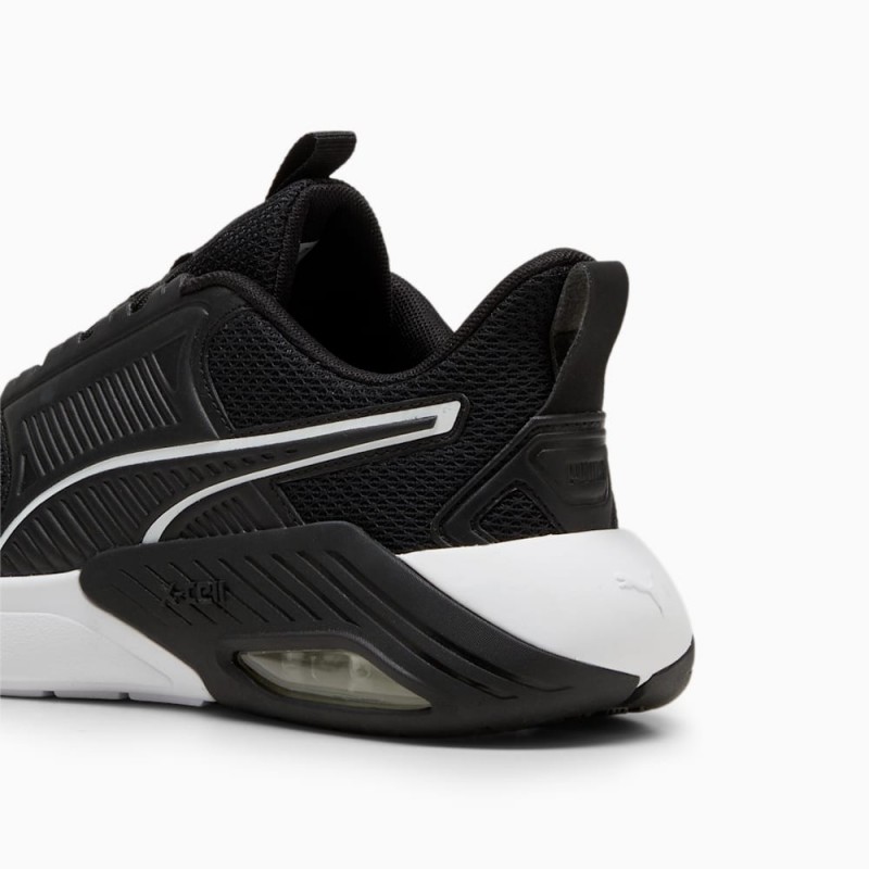 Giày Puma X-Cell Nova FS Nam - Đen Trắng Giày Puma X-Cell Nova FS Nam - Đen Trắng