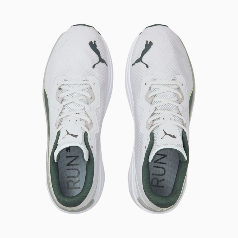 Giày Puma Aviator ProFoam Sky Nam - Trắng Xám