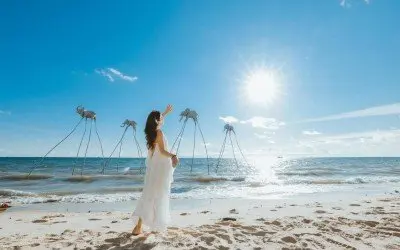 Hè này đi du lịch ở đâu