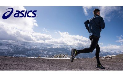 Top những công nghệ đế giày Asics hot nhất