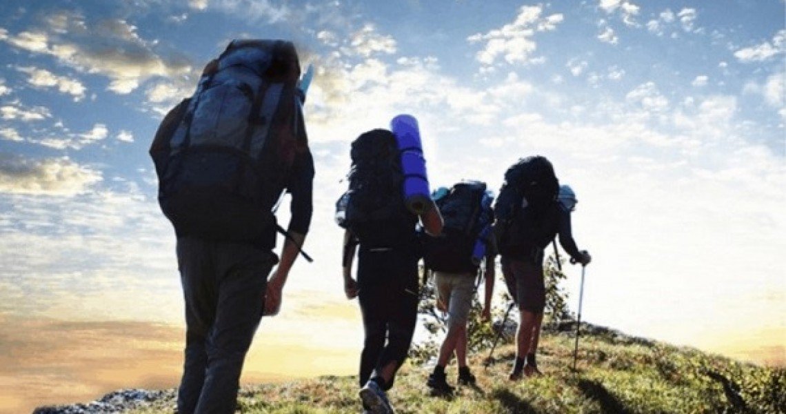 Cách chọn giày leo núi, giày trekking phù hợp cho người mới bắt đầu Cách chọn giày leo núi, giày trekking phù hợp cho người mới bắt đầu