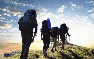 Cách chọn giày leo núi, giày trekking phù hợp cho người mới bắt đầu