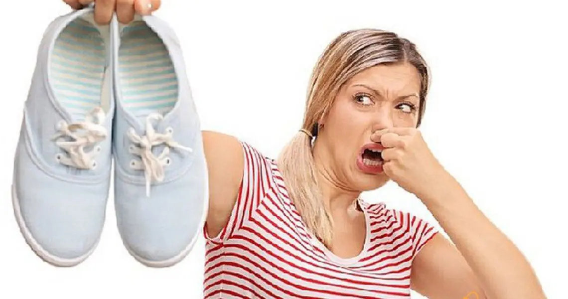 Xịt khử mùi hôi giày có đem lại hiệu quả? Xịt khử mùi hôi giày có đem lại hiệu quả?