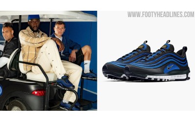 Top 5 mẫu giày Nike Air Max được yêu thích nhất hiện nay