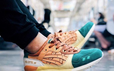 Mẫu giày thể thao Asics nào hot nhất hiện nay? Mẫu giày thể thao Asics nào hot nhất hiện nay?