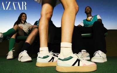 Thương hiệu Lacoste và những điều bạn cần biết về giày lacoste Thương hiệu Lacoste và những điều bạn cần biết về giày lacoste