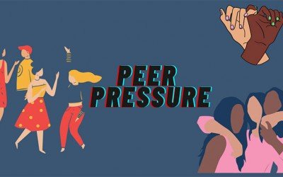 Peer Pressure – Phải làm sao Peer Pressure – Phải làm sao