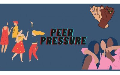 Peer Pressure – Phải làm sao