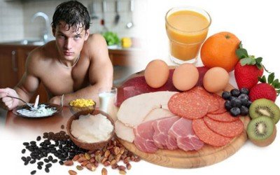 Top 10 cách tăng cân nhanh cho nam hiệu quả tại nhà Top 10 cách tăng cân nhanh cho nam hiệu quả tại nhà