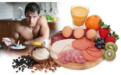 Top 10 cách tăng cân nhanh cho nam hiệu quả tại nhà