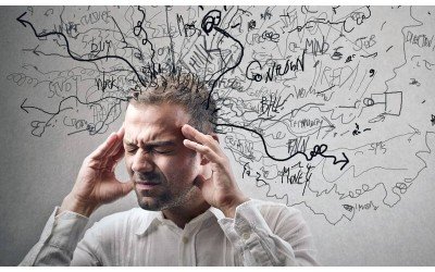 5 cách giảm stress hiệu quả