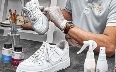 8 cách vệ sinh giày đơn giản cực nhanh, cực sạch 8 cách vệ sinh giày đơn giản cực nhanh, cực sạch