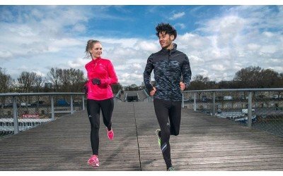 Cách chọn trang phục chạy bộ phù hợp cho người mới bắt đầu