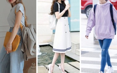 Top 5 đôi giày rẻ và đẹp không bị lỗi mốt cho học sinh, sinh viên( Phần 1) Top 5 đôi giày rẻ và đẹp không bị lỗi mốt cho học sinh, sinh viên( Phần 1)