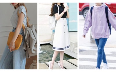 Top 5 đôi giày rẻ và đẹp không bị lỗi mốt cho học sinh, sinh viên( Phần 1)