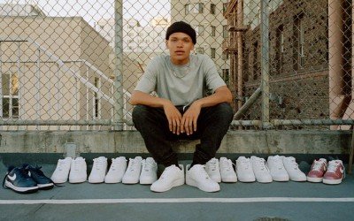 Vì sao giày Nike Air Force 1 lại được giới trẻ yêu thích? Vì sao giày Nike Air Force 1 lại được giới trẻ yêu thích?