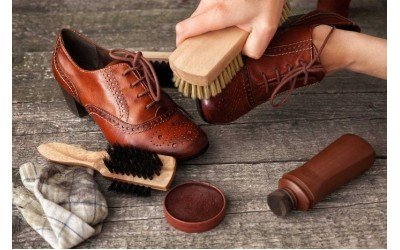 Cách bảo quản giày da hiệu quả nhất bạn nên biết