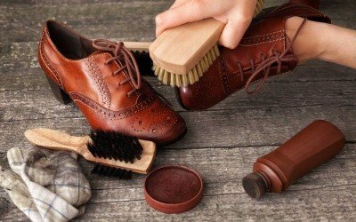 Cách bảo quản giày da hiệu quả nhất bạn nên biết Cách bảo quản giày da hiệu quả nhất bạn nên biết