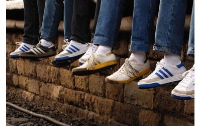 Kinh nghiệm chọn giày du lịch chuẩn nhất cho tín đồ thời trang