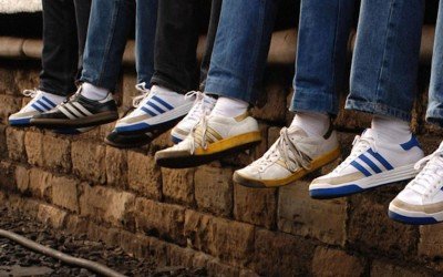 Kinh nghiệm chọn giày du lịch chuẩn nhất cho tín đồ thời trang Kinh nghiệm chọn giày du lịch chuẩn nhất cho tín đồ thời trang