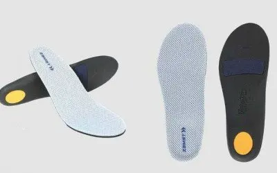Cách vệ sinh lót giày đúng cách tại nhà