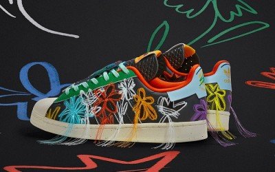 Những đôi giày Adidas độc lạ nhất mọi thời đại Những đôi giày Adidas độc lạ nhất mọi thời đại