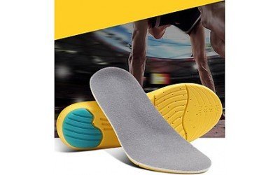 Công dụng thần thánh của Sockliner trên giày thể thao