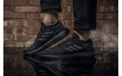 Top các mẫu giày pure boost  được săn đón nhất mọi thời đại