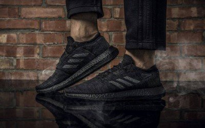Top các mẫu giày pure boost  được săn đón nhất mọi thời đại Top các mẫu giày pure boost  được săn đón nhất mọi thời đại